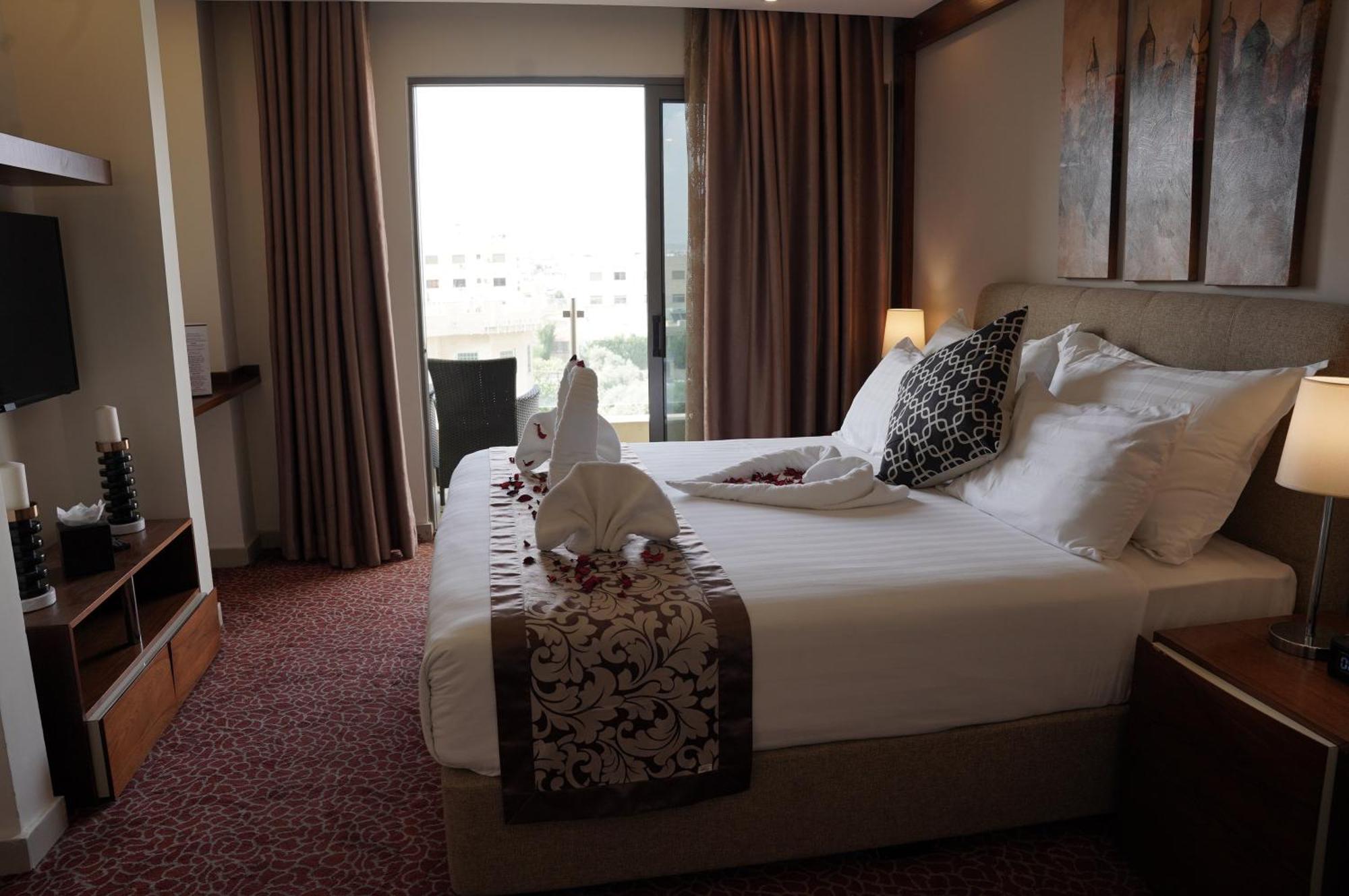 عمان فندق ليجام المظهر الخارجي الصورة